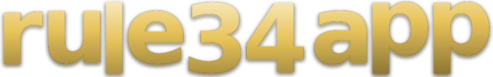 rule34 app logo